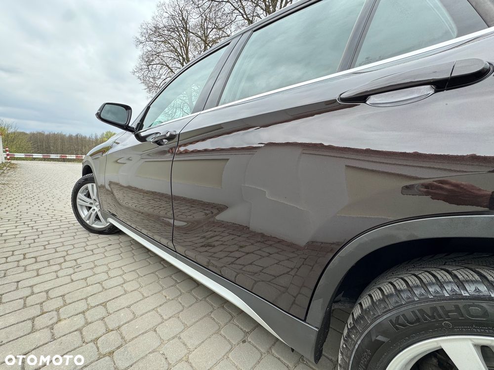 BMW X1 xDrive18d xLine - 34