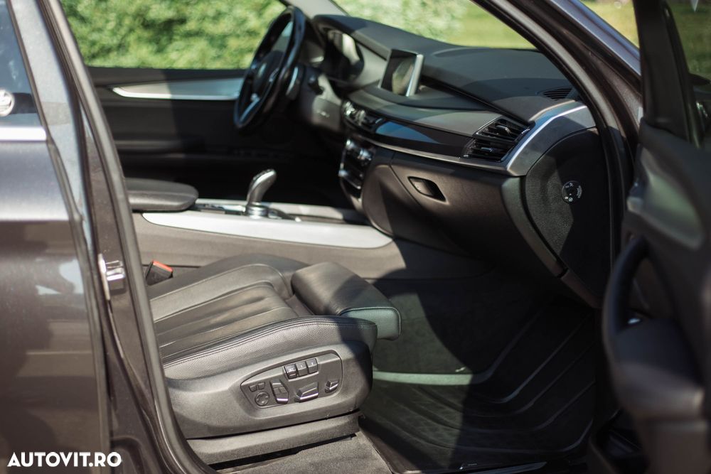 BMW X5 xDrive30d - 29