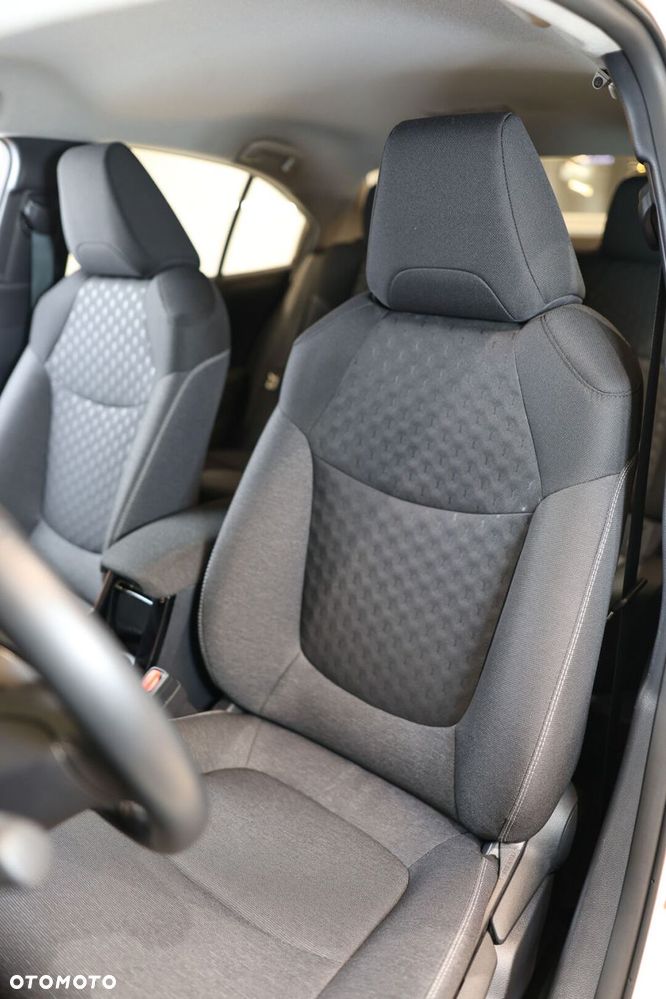 Toyota Corolla 1.5 Comfort MS - 10