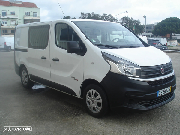 Fiat Talento