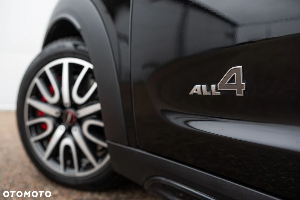 MINI John Cooper Works - 17