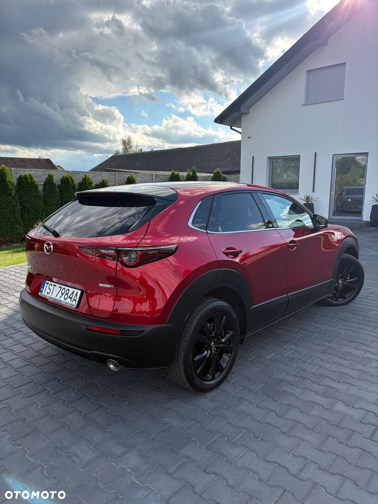 Mazda CX-30 - 7