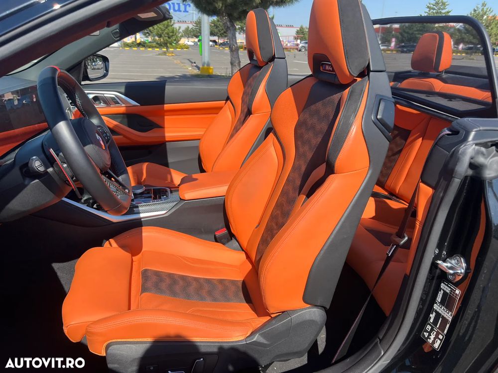 BMW M4 - 11