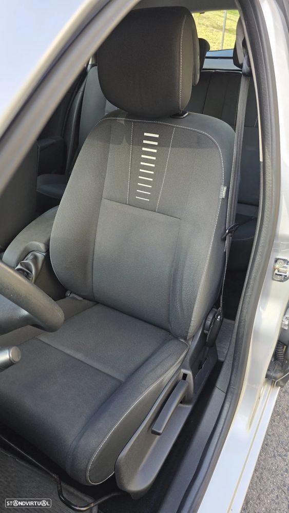Renault Mégane Sport Tourer 1.5 dCi Avantage - 5