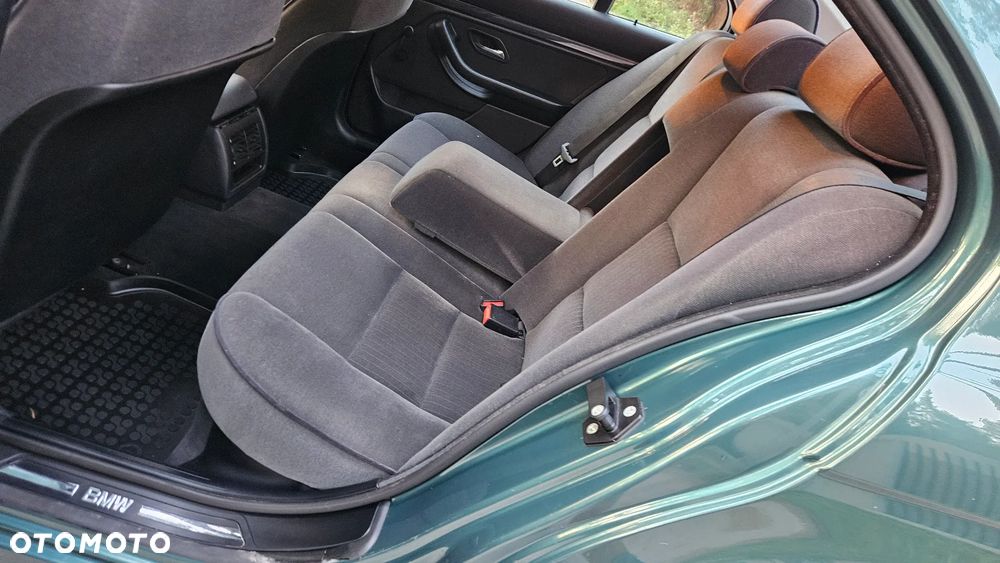 BMW Seria 5 - 19