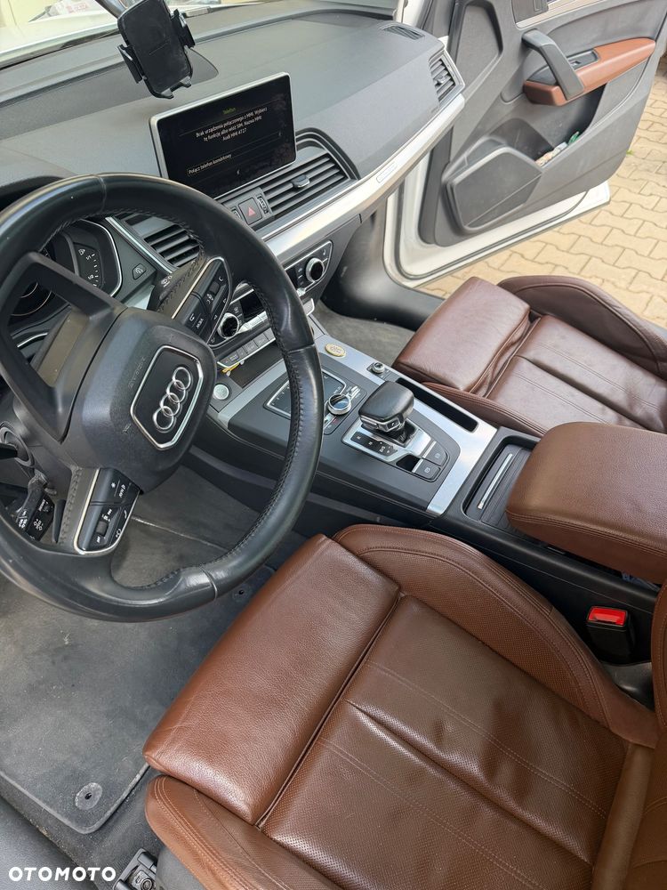 Audi Q5 40 TDI Quattro S tronic - 6