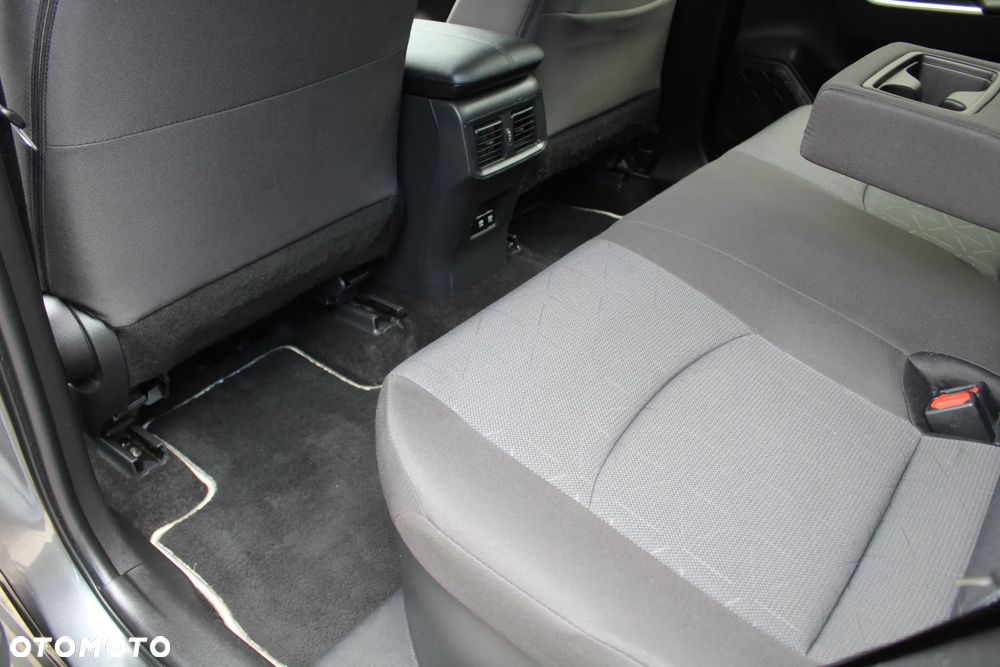 Toyota RAV4 2.5 Hybrid Active 4x2 - 38
