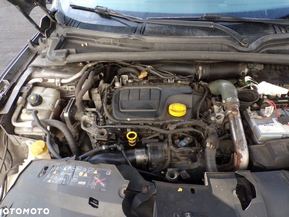Części- Renault Talisman 1 I 1.6 DCI 160 KM 18R - 7