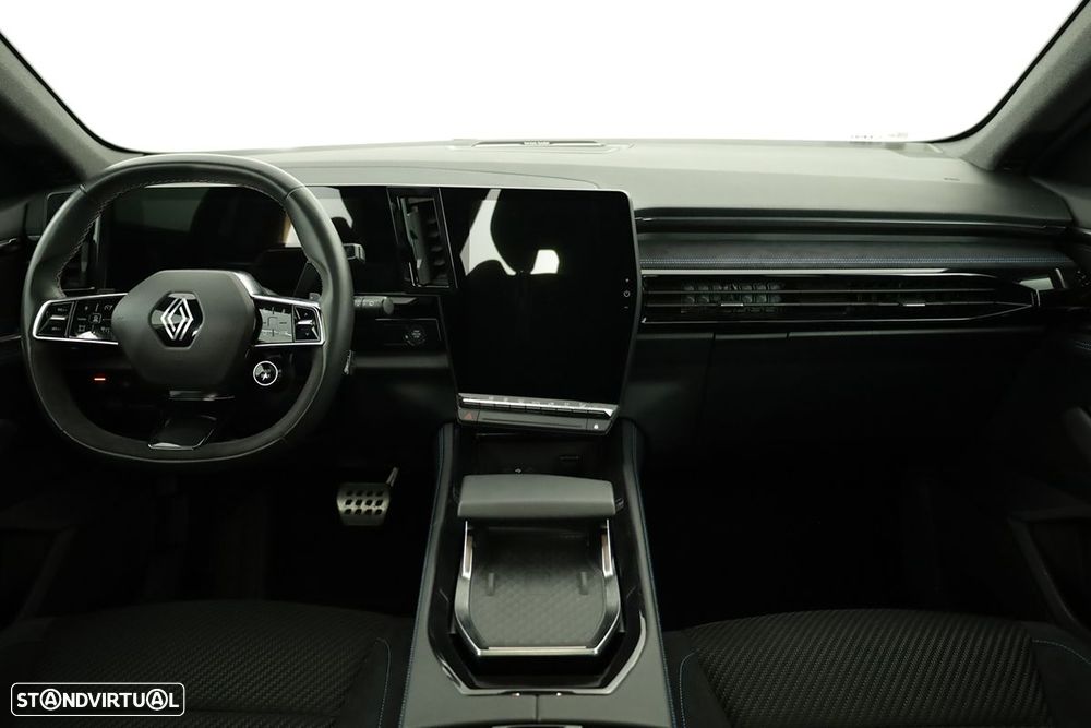 Renault Austral 1.2 E-Tech Iconic Espirit - 7