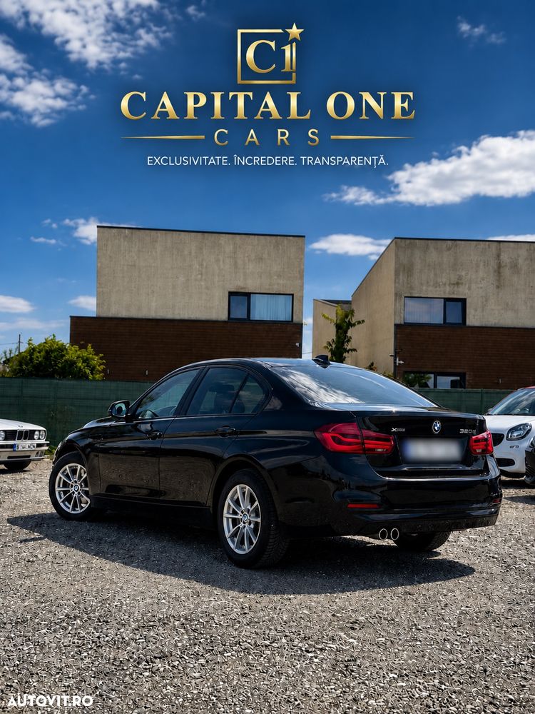 BMW Seria 3 - 3