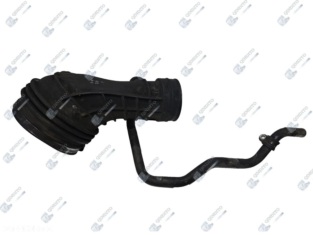RURA POWIETRZA MAN TGX D2676 EURO 6 51094020274 - 1