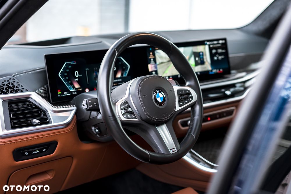 BMW X5 xDrive40i sport - 12