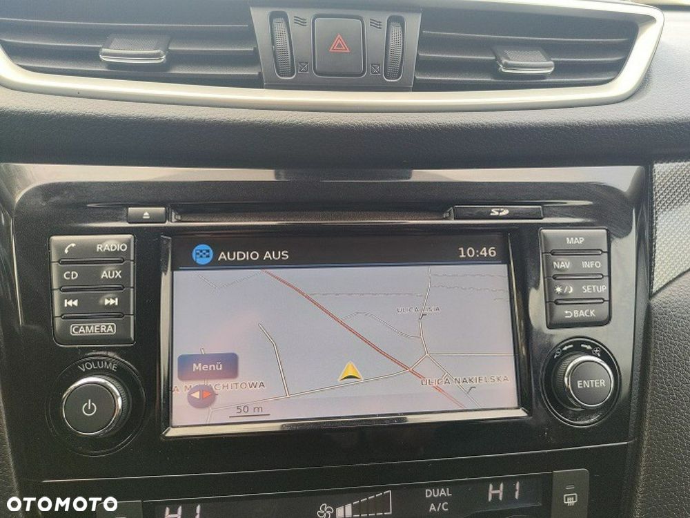 Nissan X-Trail - 32