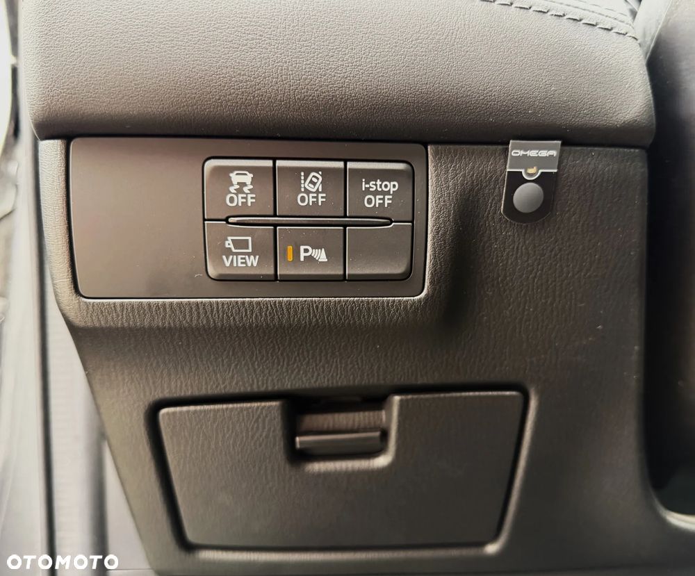 Mazda 6 2.0 SKYJoy - 15