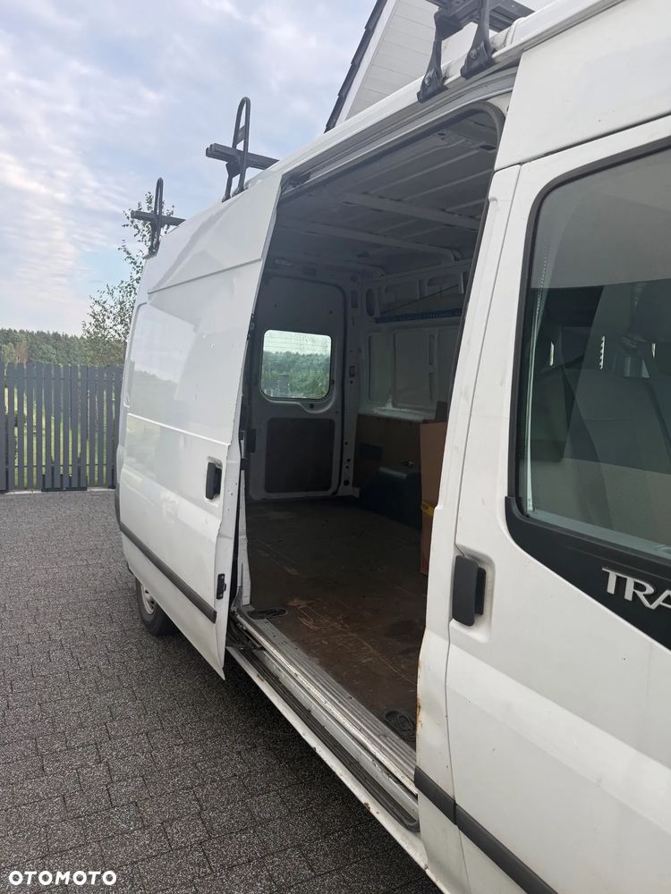 Ford TRANSIT - 4