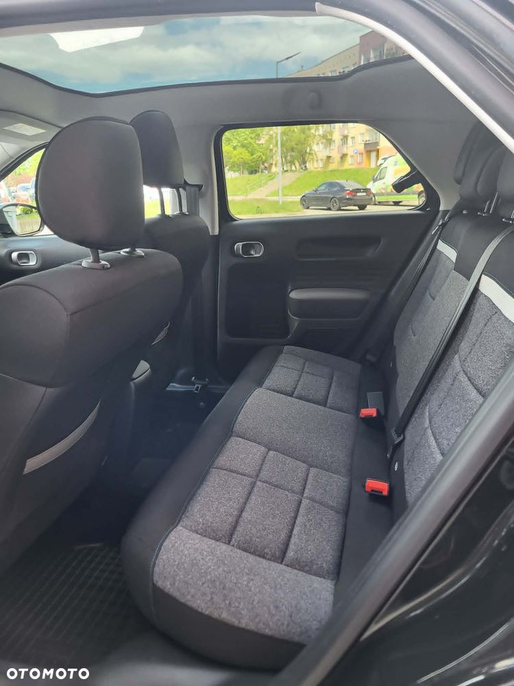 Citroën C4 Cactus - 11
