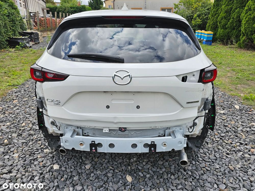 Mazda CX-5 - 7
