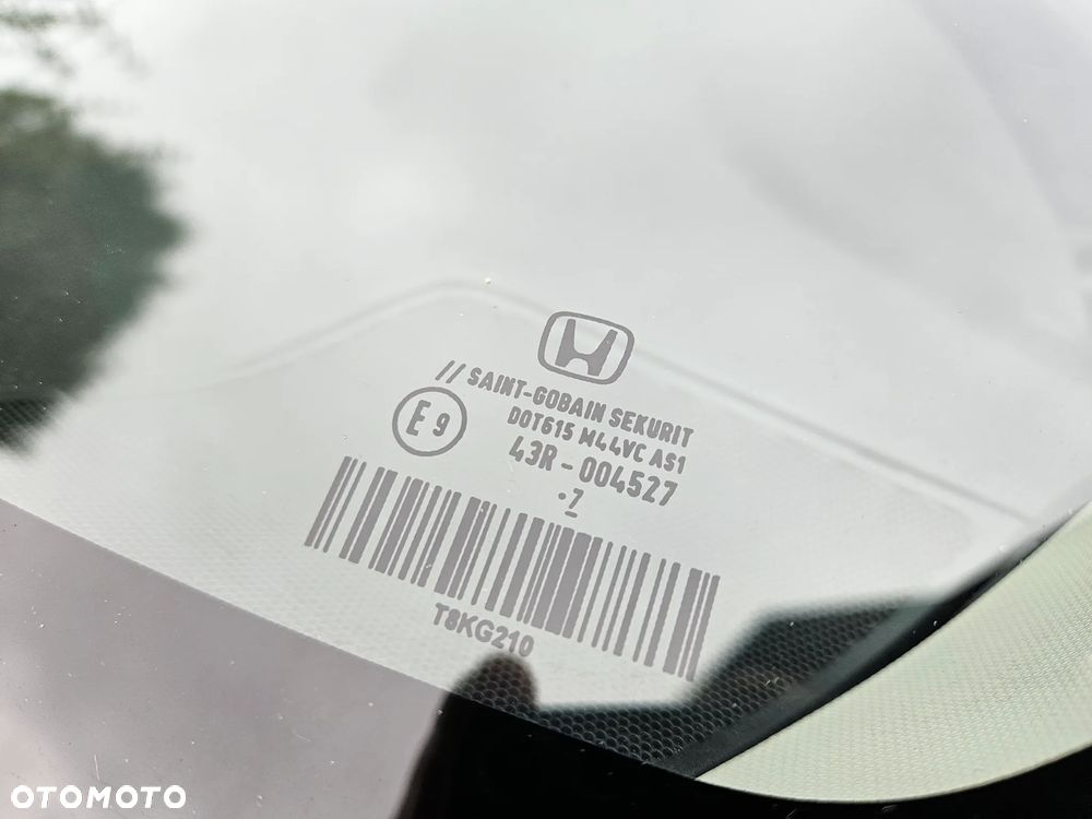 Honda HR-V - 19