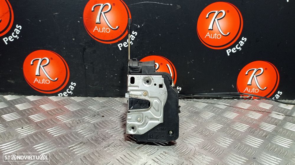 Fecho Da Porta Frente Dto Mercedes-Benz C-Class (W203) - 1