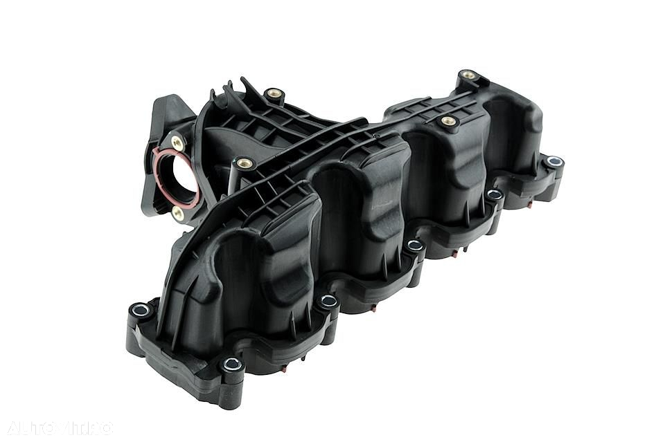 Capac culbutori tacheti chiulasa nou VW Golf 6, EOS, Beetle, Passat B6, CC, Passat B7, Polo, Scirocco, Tiguan, Touran, Caddy, Audi A1 A3 Q3 TT, Skoda Fabia 2 Octavia 2 Superb 2 Rapid Roomster Yeti, Seat Alhambra Altea Ibiza Leon Toledo, motoare de 1.6 si 2.0 tdi - 6