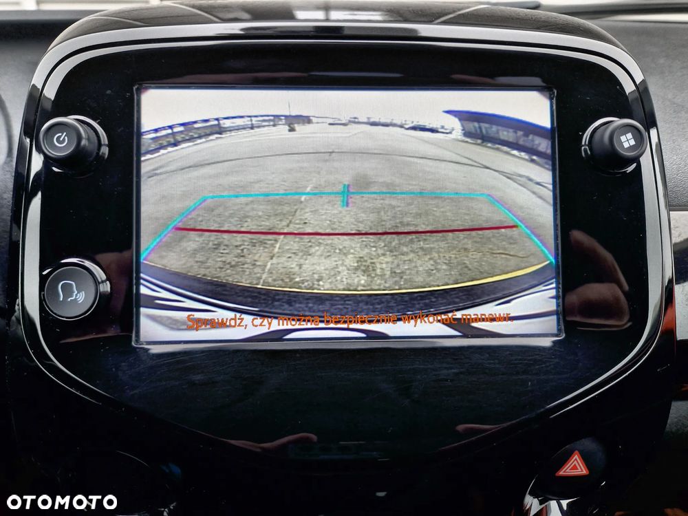 Toyota Aygo 1.0 VVT-i Color Edition - 25