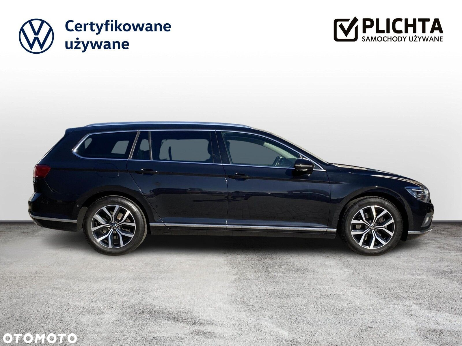 Volkswagen Passat 2.0 TSI Elegance DSG - 6