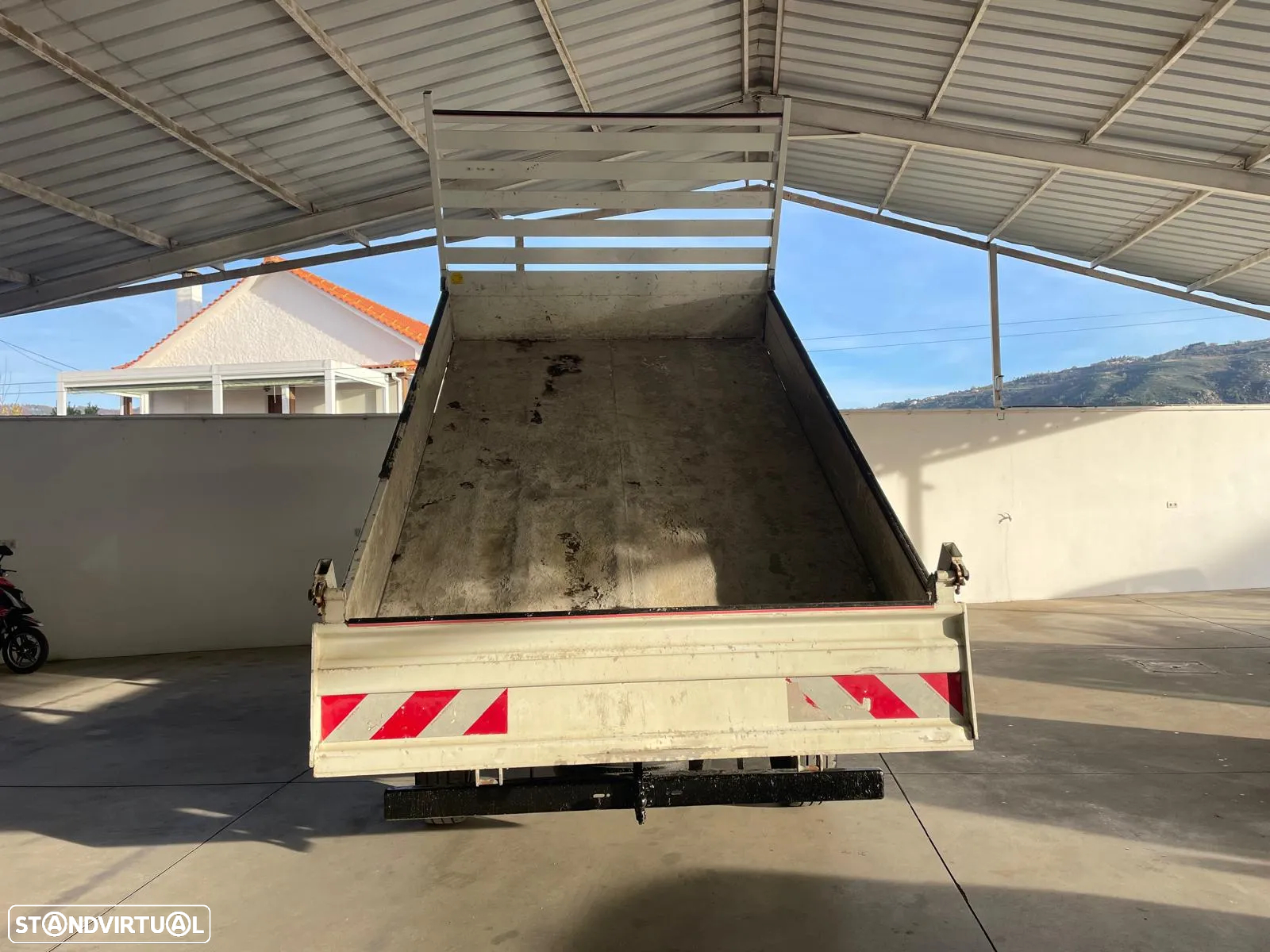 Renault Master 2.3 DCI Grand Confort c/Báscula - 4