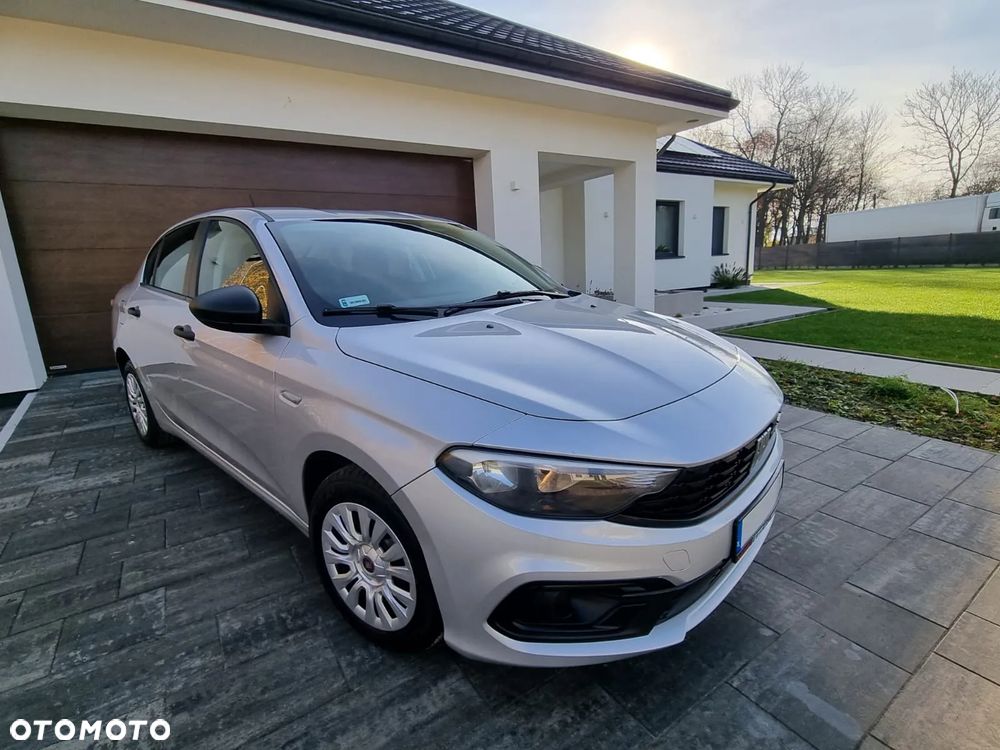 Fiat Tipo 1.4 16v Lounge - 7