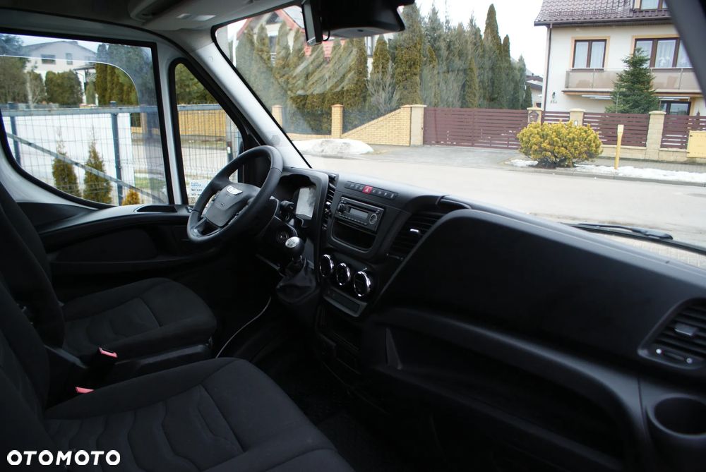 Iveco Daily 35-170 - 16