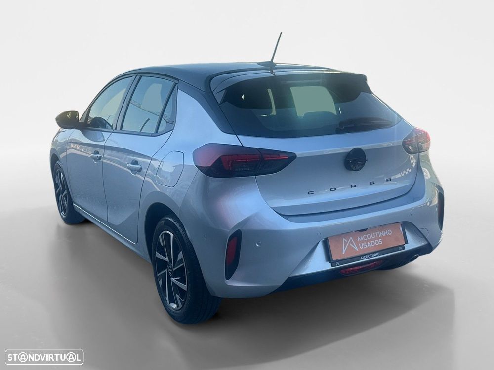 Opel Corsa 1.2 T GS - 3