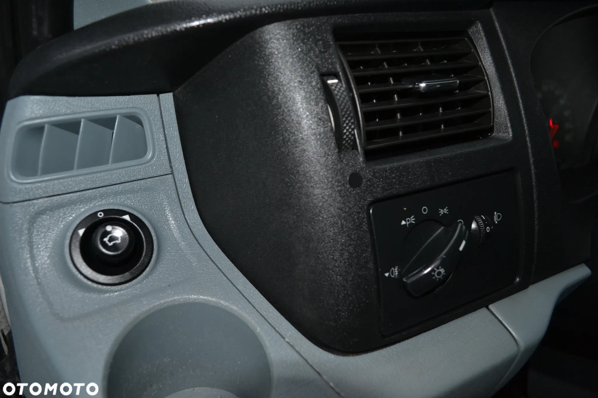 Ford Transit - 11