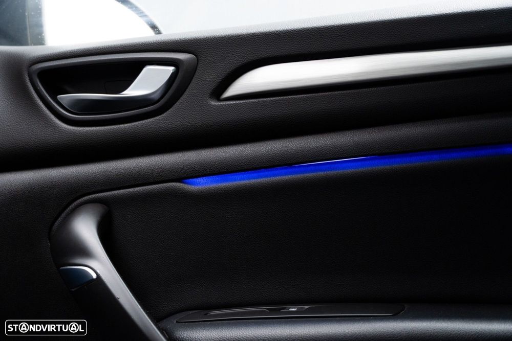 Renault Mégane 1.5 Blue dCi Bose Edition J18 - 20