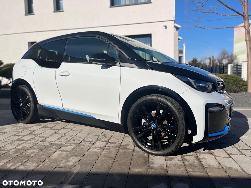 BMW i3 i3S 120 Ah - 16