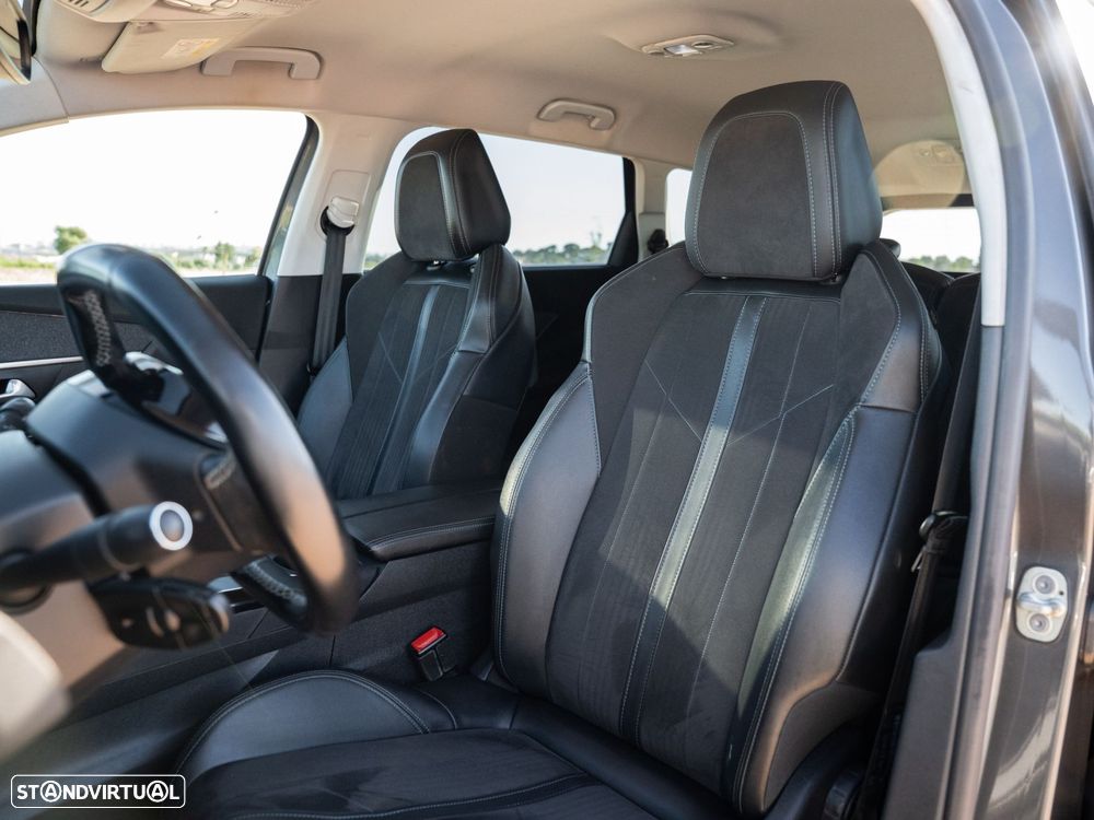 Peugeot 5008 1.5 BlueHDi Crossway - 14