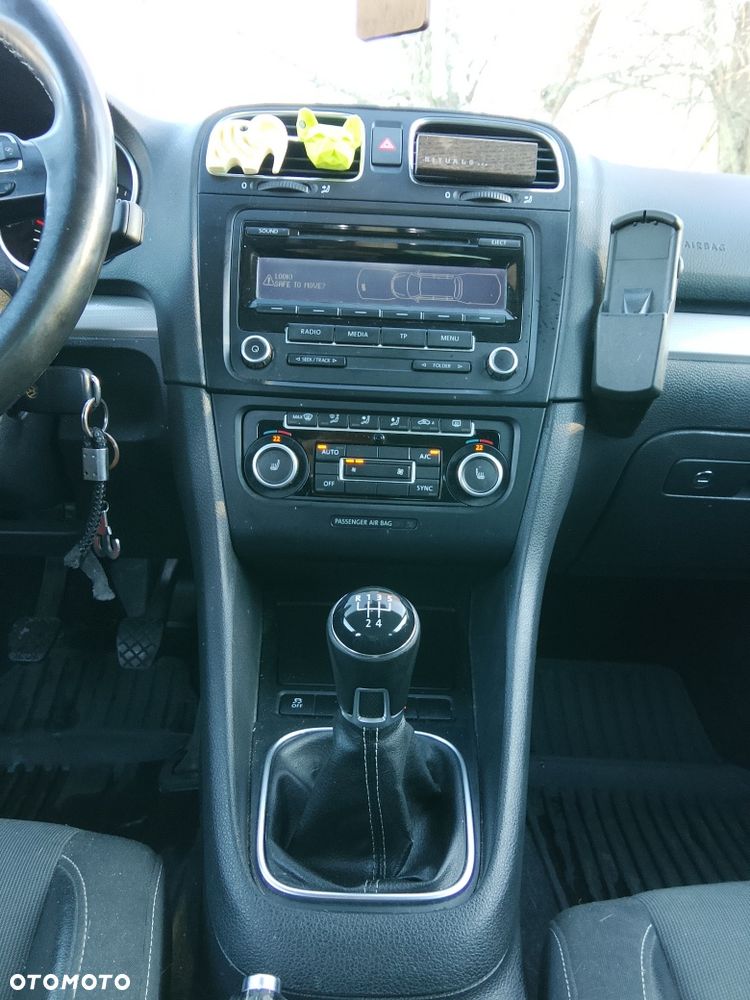 Volkswagen Golf - 7
