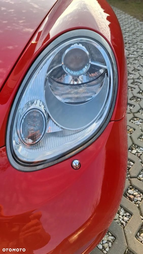 Porsche Cayman - 12