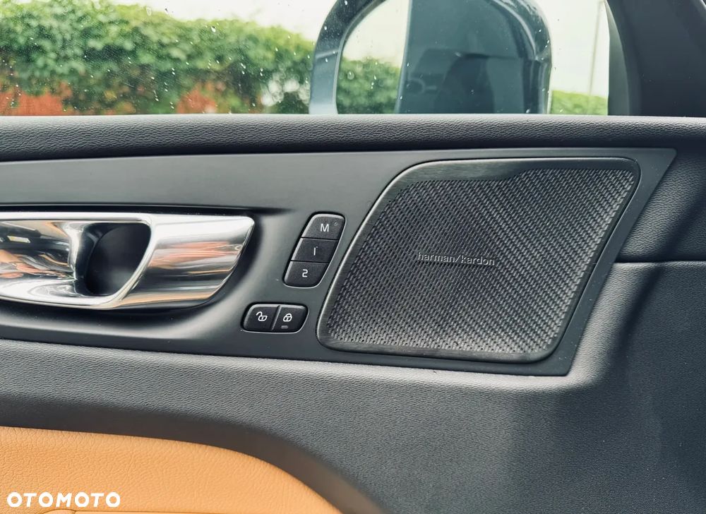 Volvo XC 60 T5 AWD Geartronic Inscription - 7