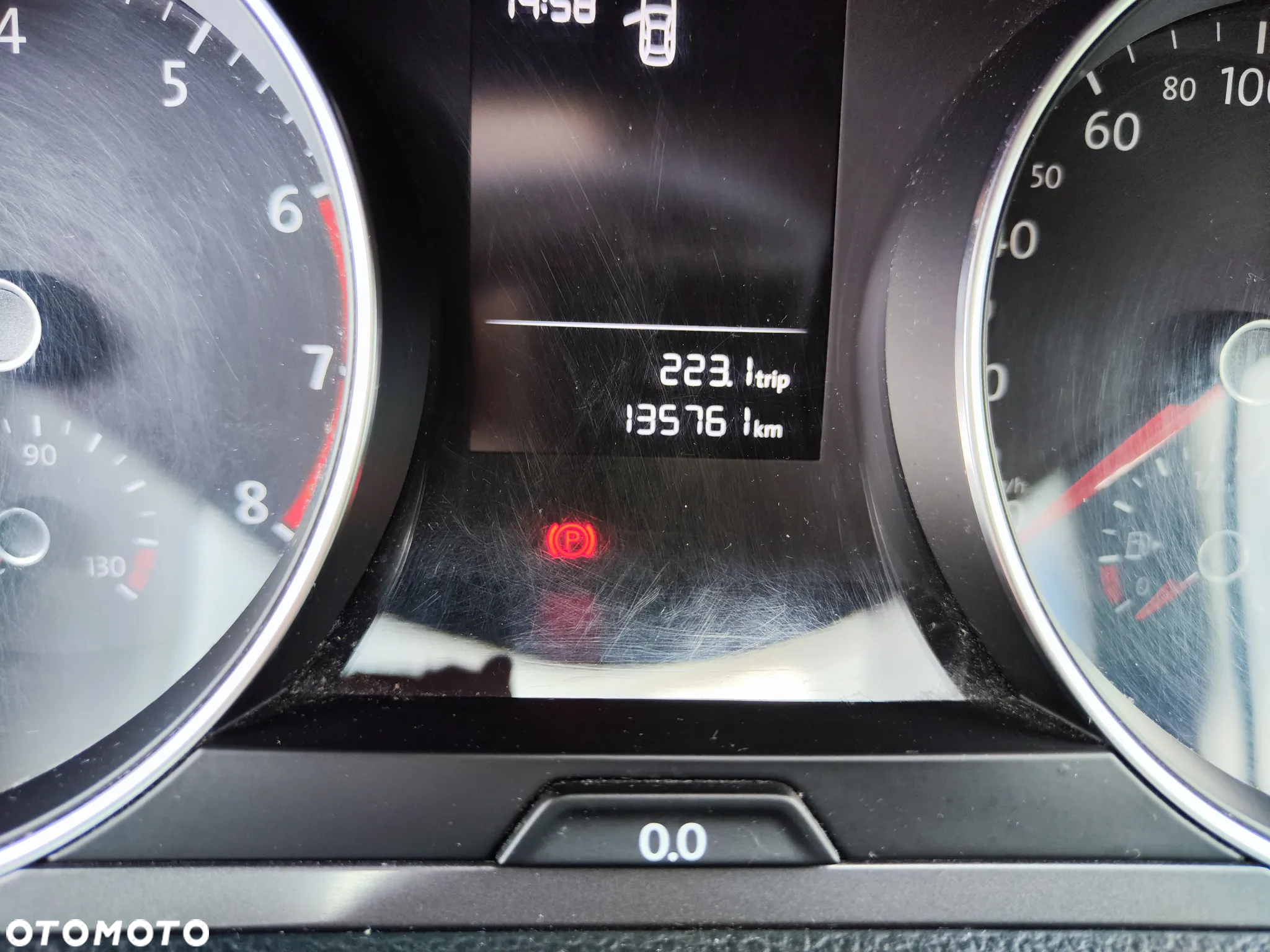Volkswagen Golf 1.2 TSI BlueMotion Technology DSG Comfortline - 19