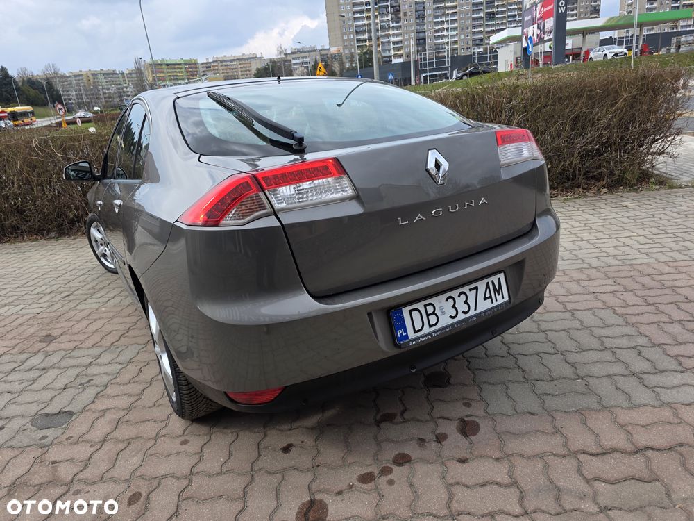 Renault Laguna 2.0 16V Dynamique - 5