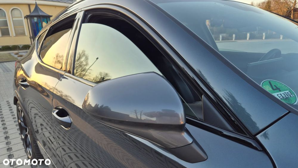 Cupra Formentor VZ 2.0 TSI 4Drive DSG Tribe Edition - 23