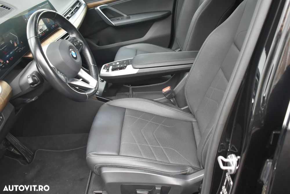 BMW X1 xDrive23d AT MHEV - 13