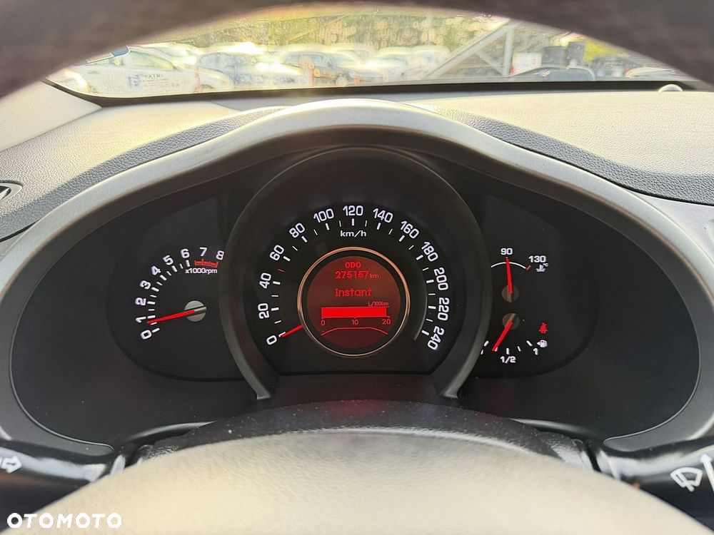Kia Sportage - 17