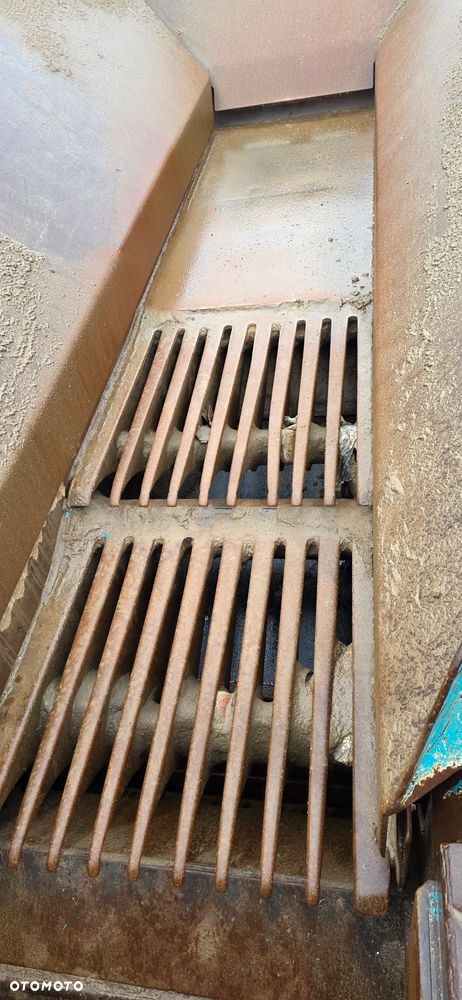 Powerscreen Premiertrak R400 - 20