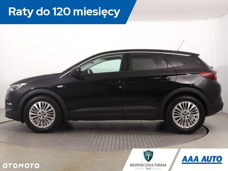 Opel Grandland X - 3
