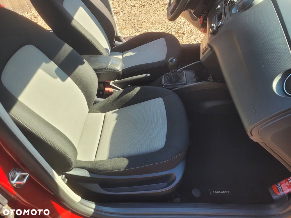 Seat Ibiza - 16