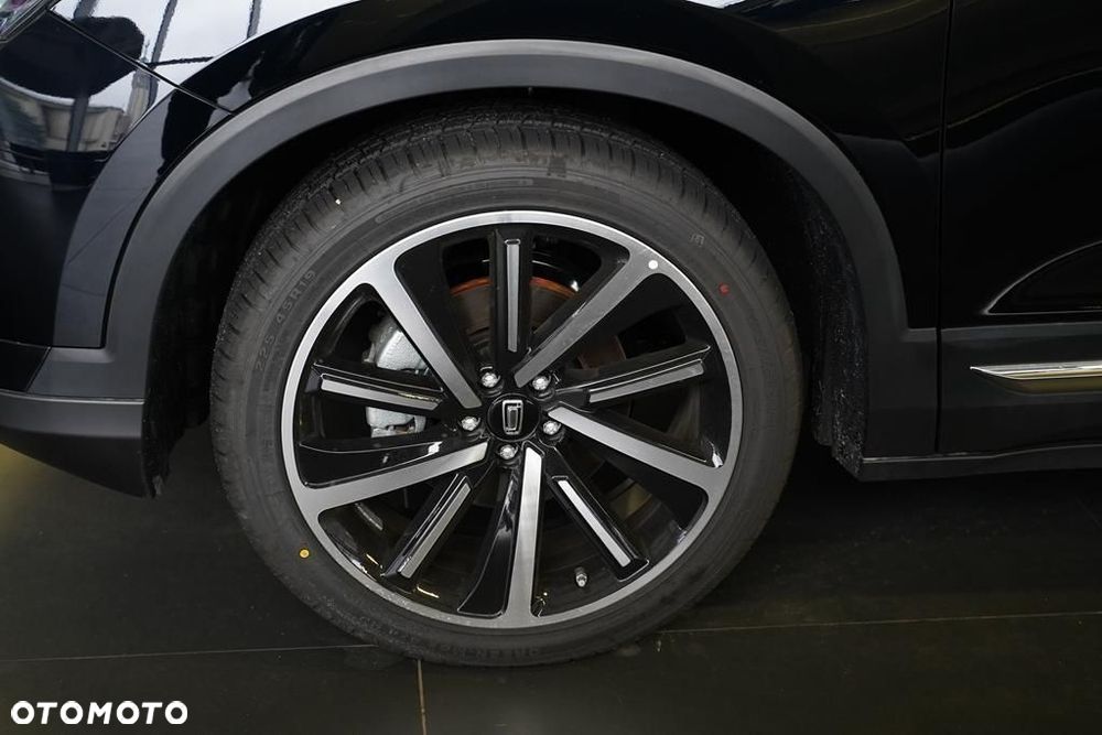 Bestune T77 1.5T Business DCT - 25