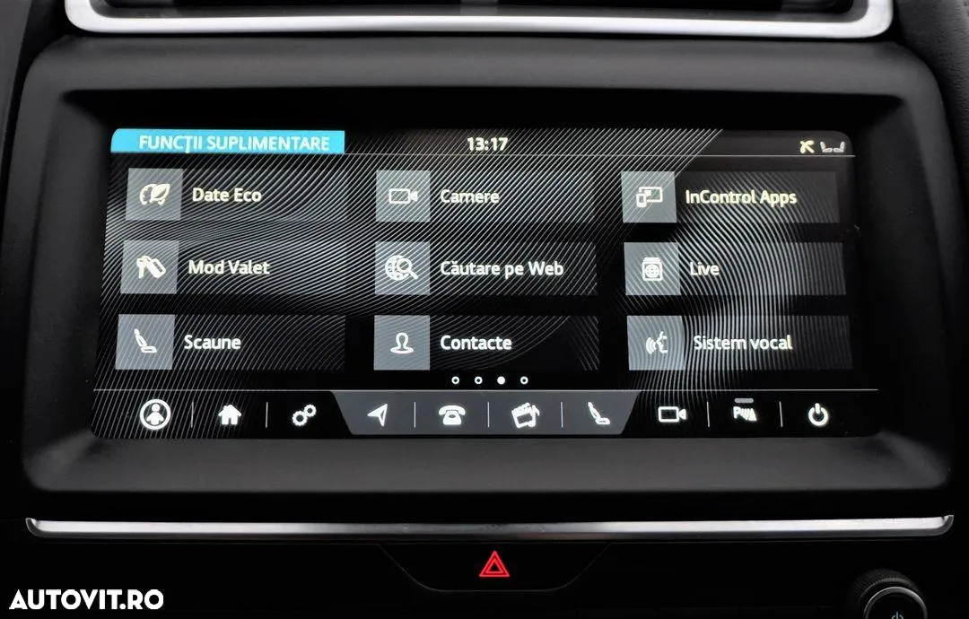 Jaguar E-Pace P200 AWD S - 10