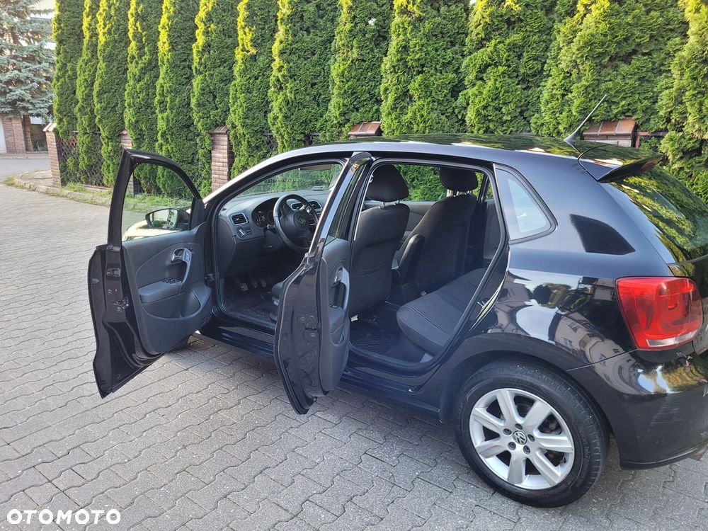Volkswagen Polo 1.2 TSI Comfortline - 18