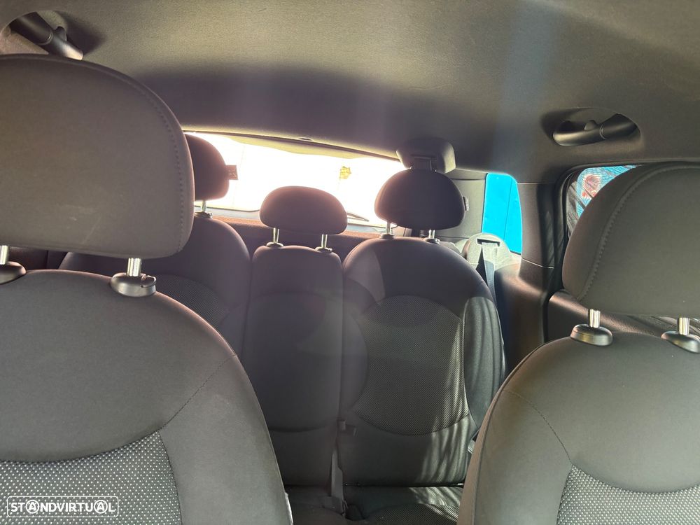MINI Countryman One D - 28