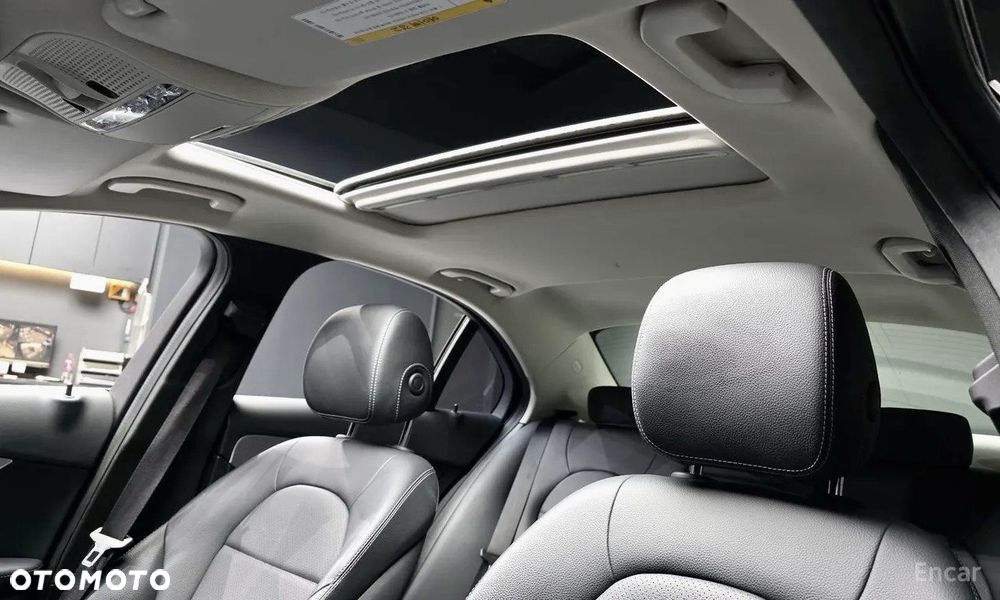 Mercedes-Benz Klasa C 200 7G-TRONIC Avantgarde - 13